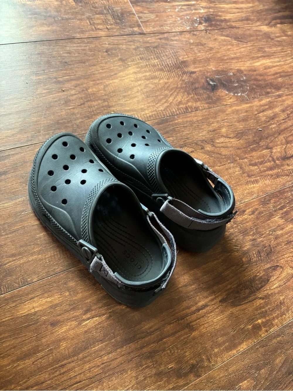 CROCS everyday clog